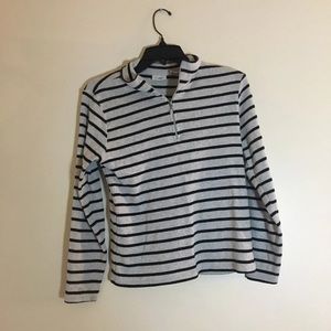 Ll bean knit sweater